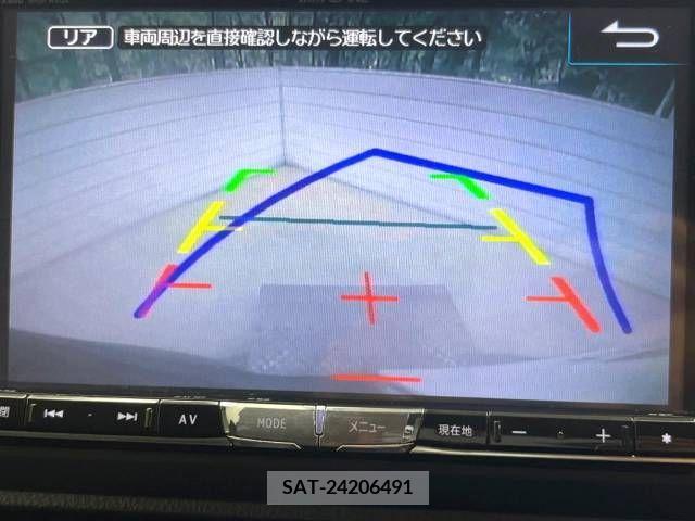 Toyota VOXY 2014-09 335788-4