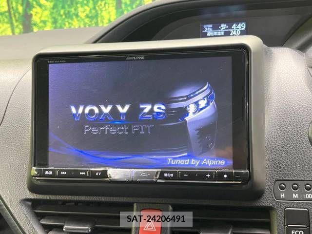 Toyota VOXY 2014-09 335788-3