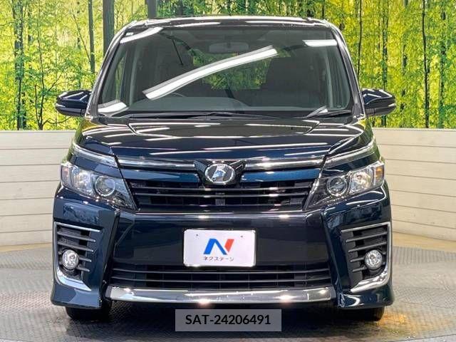 Toyota VOXY 2014-09 335788-14