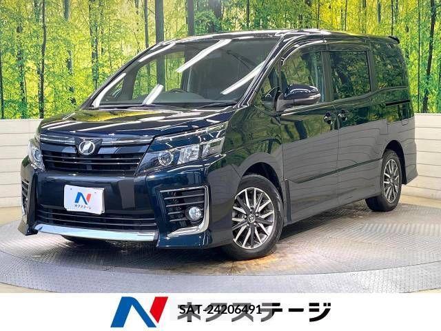 Toyota VOXY 2014-09 335788-0