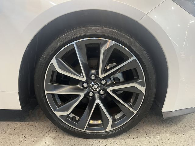 Toyota COROLLA SPORT 2021-01 185534-9