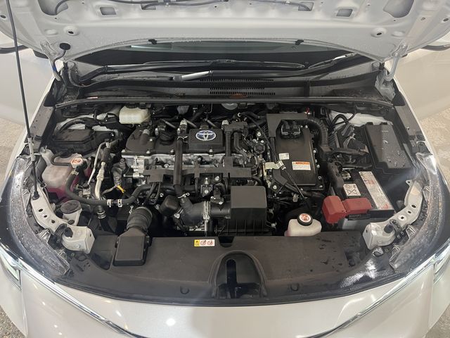 Toyota COROLLA SPORT 2021-01 185534-29