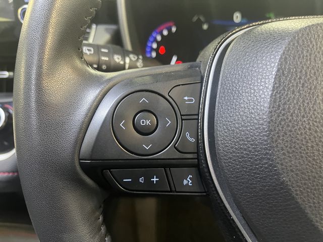 Toyota COROLLA SPORT 2021-01 185534-11