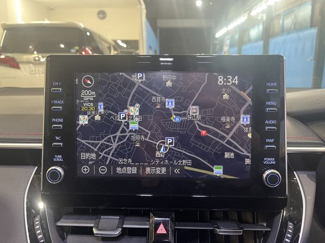 Toyota COROLLA SPORT 2021-01 185534-3