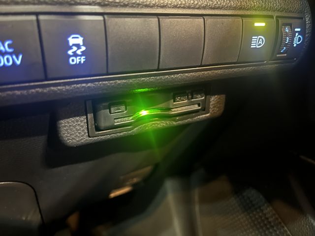 Toyota COROLLA SPORT 2021-01 185534-24