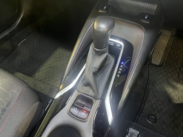 Toyota COROLLA SPORT 2021-01 185534-13