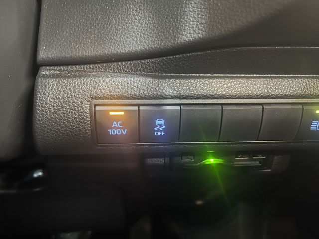 Toyota COROLLA SPORT 2021-01 185534-19