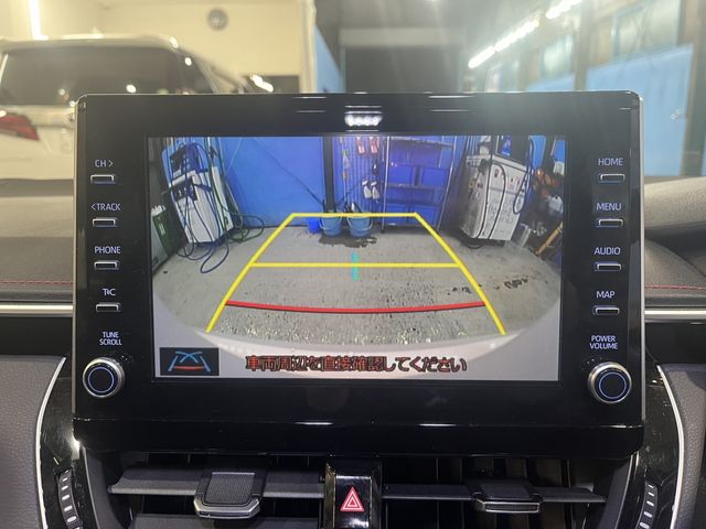 Toyota COROLLA SPORT 2021-01 185534-15