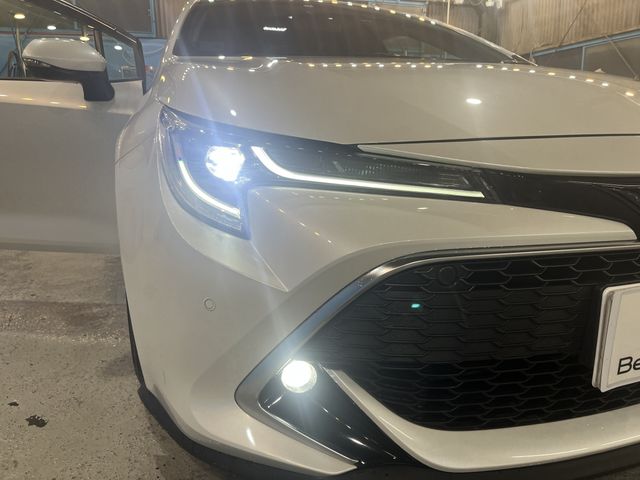 Toyota COROLLA SPORT 2021-01 185534-8