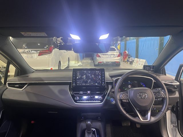 Toyota COROLLA SPORT 2021-01 185534-2