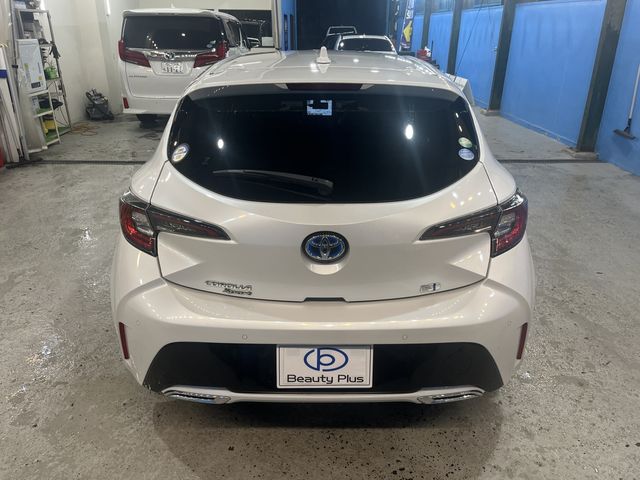 Toyota COROLLA SPORT 2021-01 185534-5