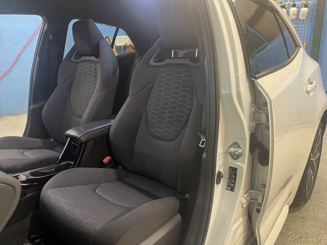 Toyota COROLLA SPORT 2021-01 185534-21