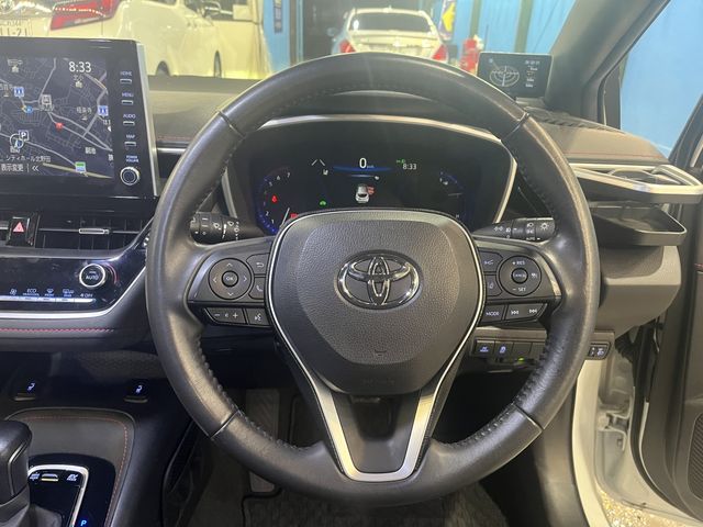 Toyota COROLLA SPORT 2021-01 185534-10