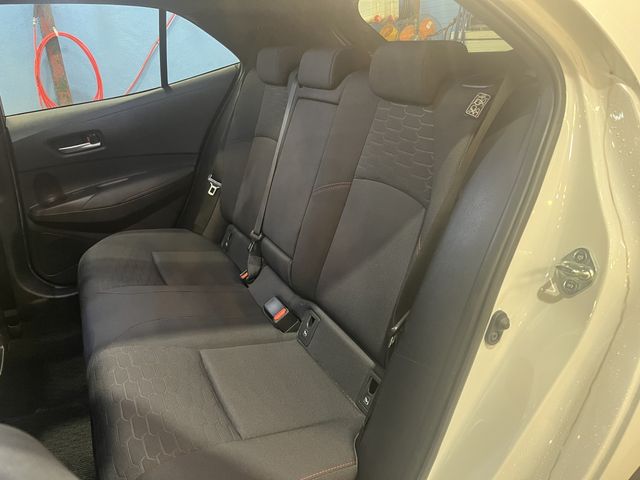 Toyota COROLLA SPORT 2021-01 185534-23