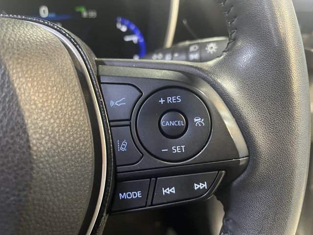 Toyota COROLLA SPORT 2021-01 185534-12