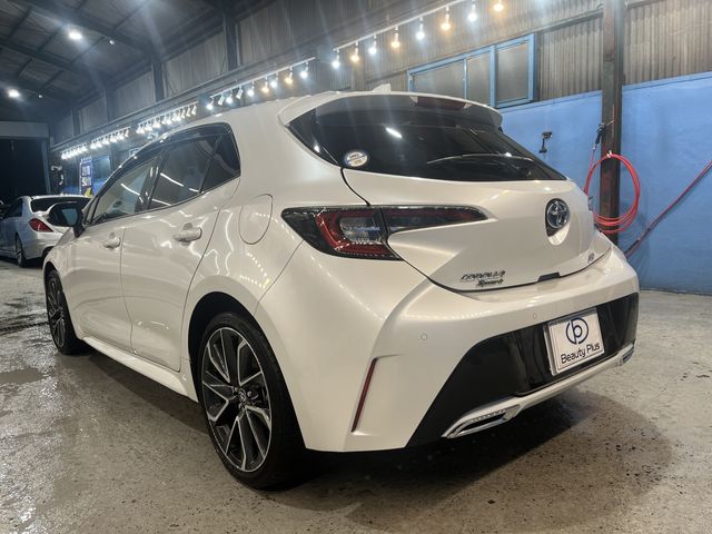 Toyota COROLLA SPORT 2021-01 185534-7