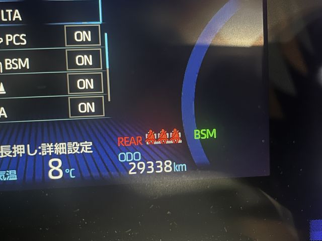 Toyota COROLLA SPORT 2021-01 185534-25