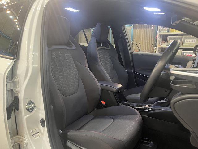 Toyota COROLLA SPORT 2021-01 185534-20