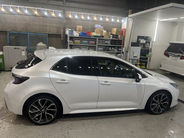 Toyota COROLLA SPORT 2021-01 185534-4
