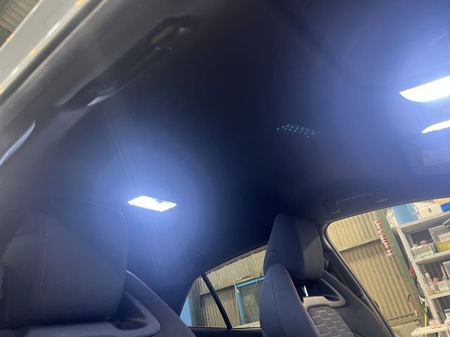Toyota COROLLA SPORT 2021-01 185534-27