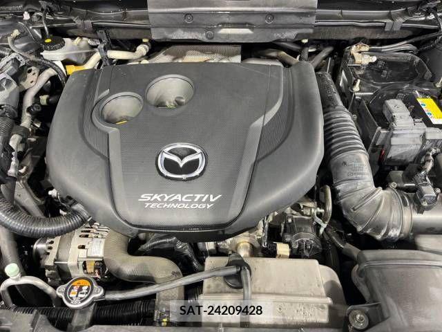 Mazda CX-5 2013-07 308252-18