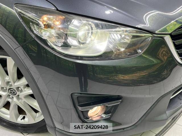 Mazda CX-5 2013-07 308252-12