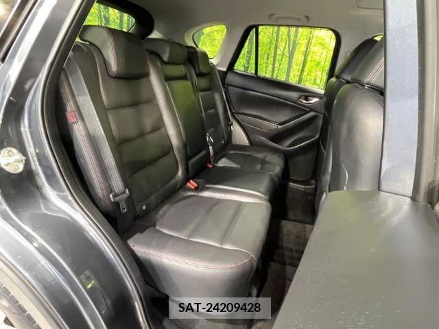 Mazda CX-5 2013-07 308252-9