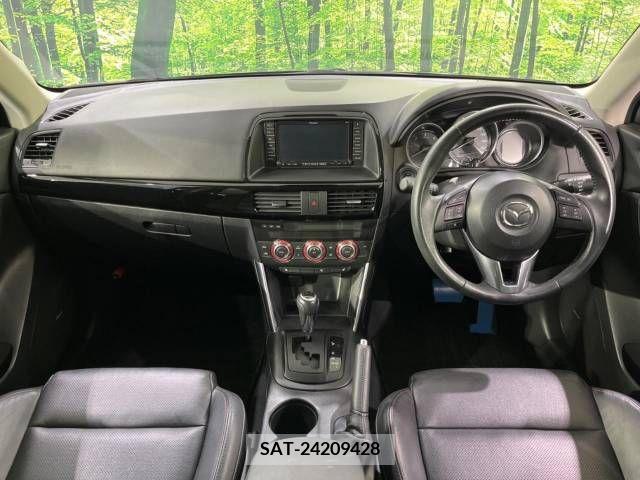 Mazda CX-5 2013-07 308252-1