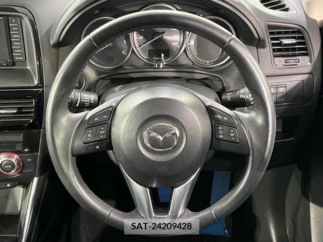 Mazda CX-5 2013-07 308252-11