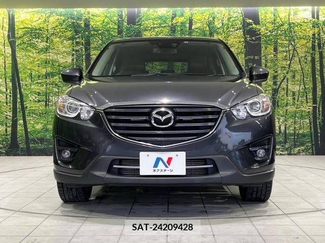 Mazda CX-5 2013-07 308252-14