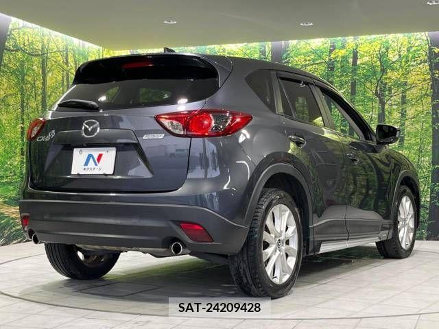 Mazda CX-5 2013-07 308252-17