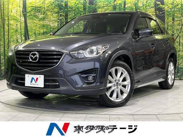 Mazda CX-5 2013-07 308252-0