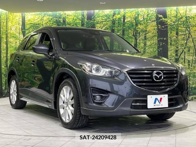 Mazda CX-5 2013-07 308252-16