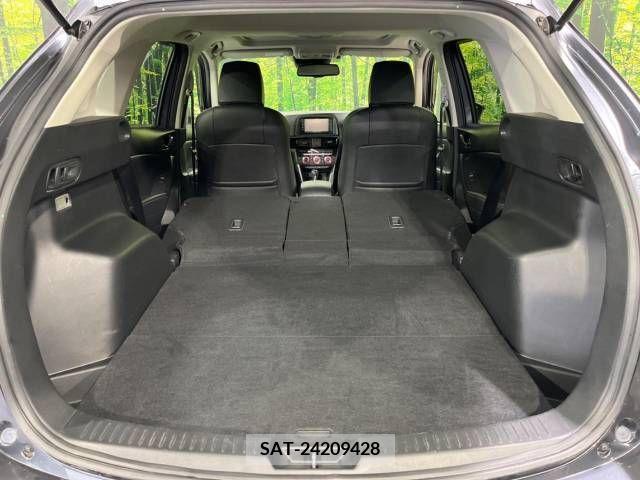 Mazda CX-5 2013-07 308252-10