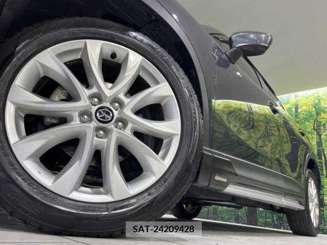 Mazda CX-5 2013-07 308252-13