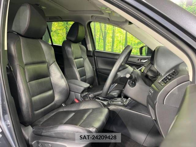 Mazda CX-5 2013-07 308252-8