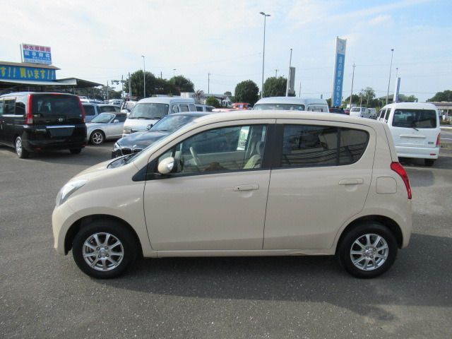 Mazda CAROL 2012-01 12310-13