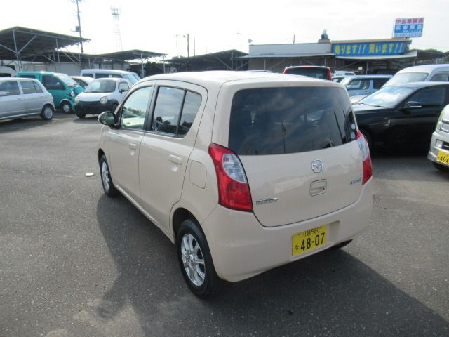 Mazda CAROL 2012-01 12310-11