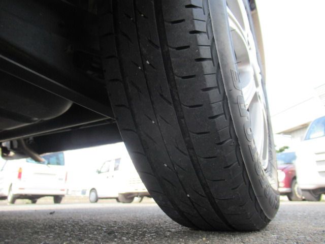 Mazda CAROL 2012-01 12310-19