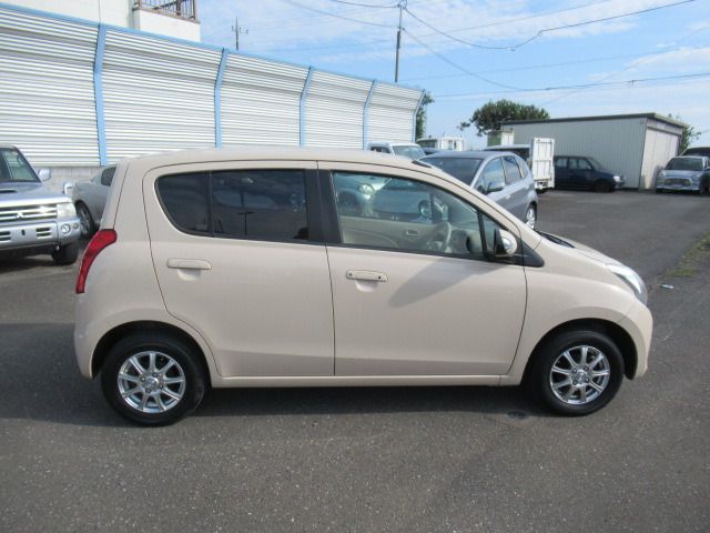 Mazda CAROL 2012-01 12310-7