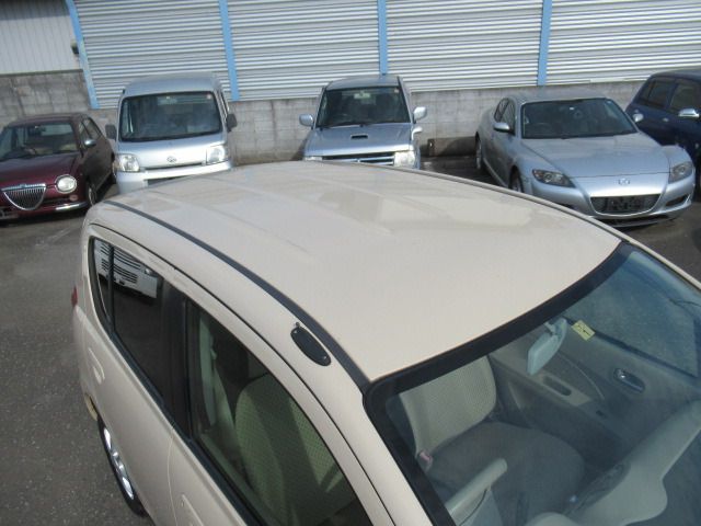 Mazda CAROL 2012-01 12310-6