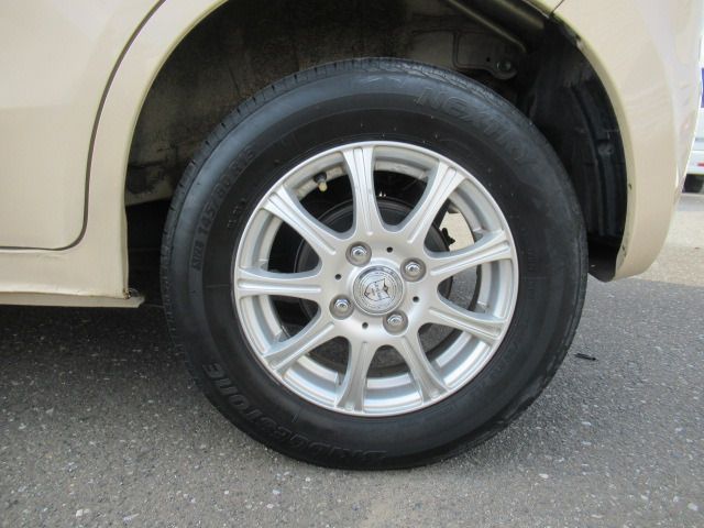 Mazda CAROL 2012-01 12310-17
