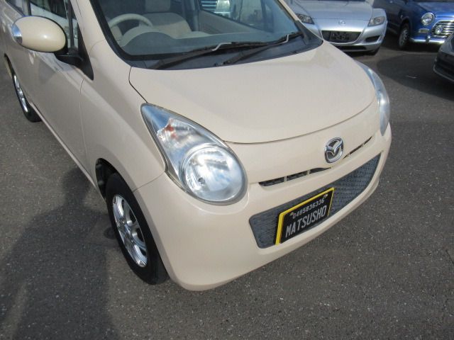 Mazda CAROL 2012-01 12310-5