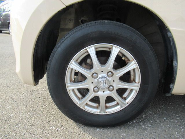 Mazda CAROL 2012-01 12310-16