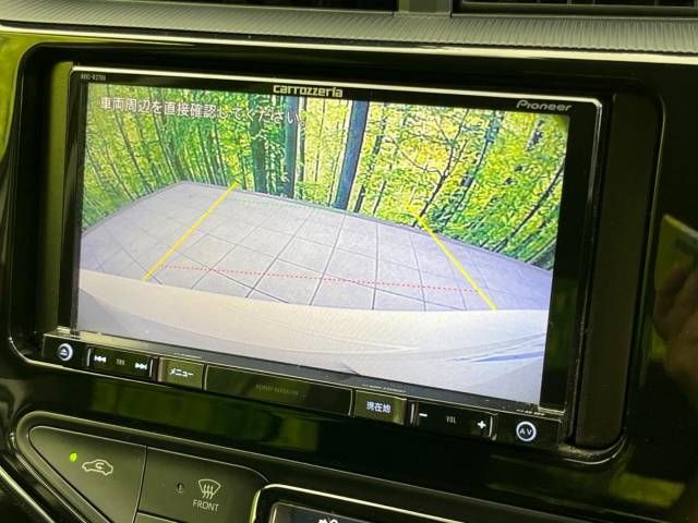 Toyota AQUA 2017-12 19869-4