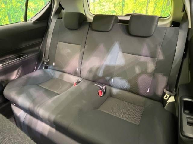 Toyota AQUA 2017-12 19869-9