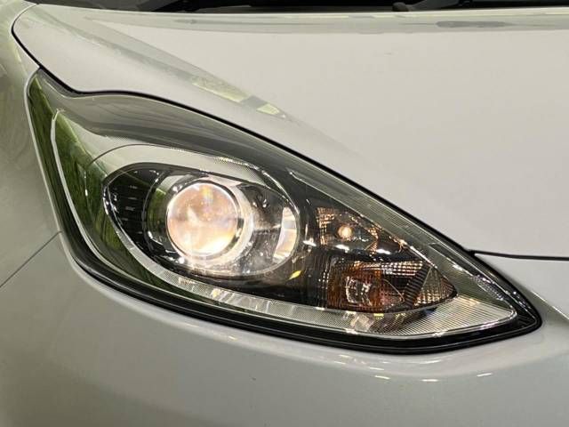 Toyota AQUA 2017-12 19869-12