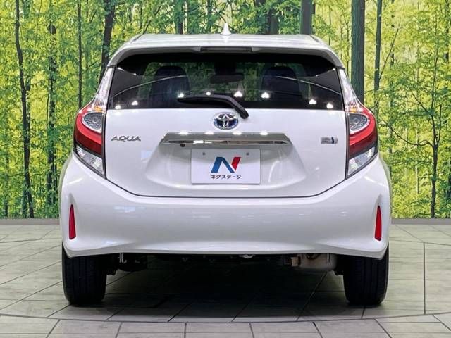 Toyota AQUA 2017-12 19869-15