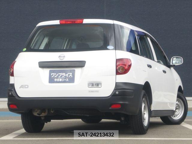 Nissan AD VAN 2016-09 202952-2