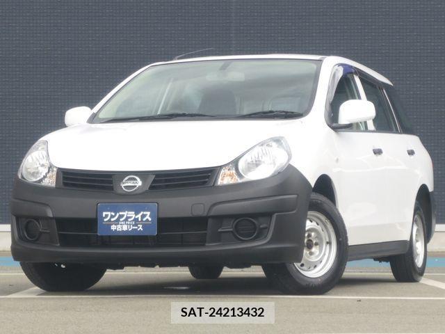 Nissan AD VAN 2016-09 202952-0